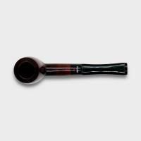 Dr Plumb Standard Briar Metal Filter Fishtail Pipe (DP558)