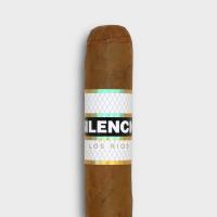 Silencio Los Rios Robusto Cigar - Box of 20