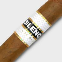 Silencio Los Rios Robusto Cigar - 1 Single