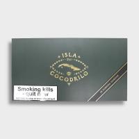 Warped Isla Cocodrilo Corona Gordos Cigar - Box of 15