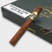 Warped Isla Cocodrilo Corona Gordos Cigar - Box of 15
