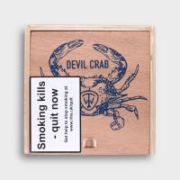 West Tampa Tobacco Co. Devil Crab Perfecto Cigar - Box of 20