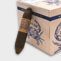 West Tampa Tobacco Co. Devil Crab Perfecto Cigar - Box of 20