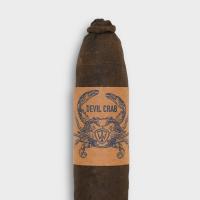 West Tampa Tobacco Co. Devil Crab Perfecto Cigar - 1 Single