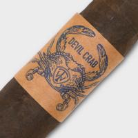 West Tampa Tobacco Co. Devil Crab Perfecto Cigar - 1 Single