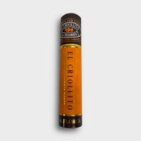 PDR Cigars El Criollito Infante Tubos Cigar - Pack of 3
