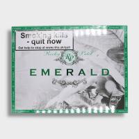 Rocky Patel Emerald Robusto Cigar - Box of 20