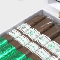Rocky Patel Emerald Robusto Cigar - Box of 20