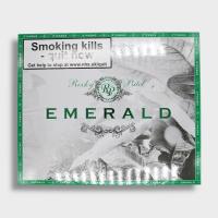 Rocky Patel Emerald Toro Cigar - Box of 20