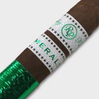 Rocky Patel Emerald Toro Cigar - 1 Single