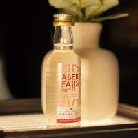 Aber Falls Rhubarb & Ginger Gin Miniature - 5cl 41.3%