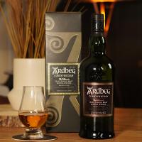 Ardbeg Corryvreckan - 70cl 57.1%