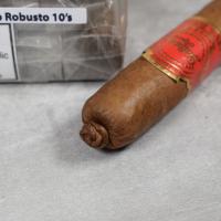 Juliany Corojo Robusto Cigar - 1 Single