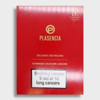 Plasencia Dominique Seleccion 2026 Exclusive Lancero - Box of 25