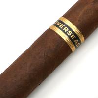 Dunbarton Tobacco & Trust Overseas No. 1 Cigar - Box of 10