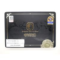 Dunbarton Tobacco & Trust Overseas No. 1 Cigar - Box of 10