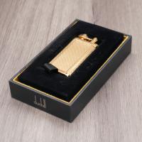 Dunhill - Unique Barley Gold Lighter