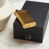 Dunhill - Unique Barley Gold Lighter