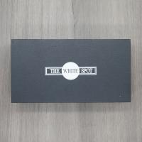 Dunhill White Spot Shortie Cigarette Holder Tortoise Laquer & P Plate