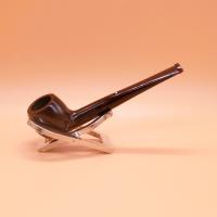 Alfred Dunhill - The White Spot Chestnut 2101 Group 2 Apple Pipe (DUN189)