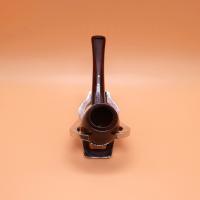 Alfred Dunhill - The White Spot Chestnut 2101 Group 2 Apple Pipe (DUN189)