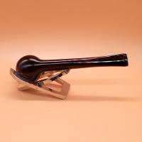 Alfred Dunhill - The White Spot Chestnut 2101 Group 2 Apple Pipe (DUN189)