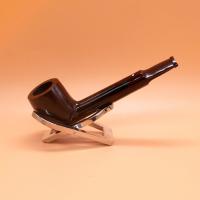 Alfred Dunhill - The White Spot Chestnut 3111 Group 3 Lovat Pipe (DUN191)