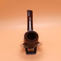 Alfred Dunhill - The White Spot Chestnut 3111 Group 3 Lovat Pipe (DUN191)