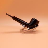 Alfred Dunhill - The White Spot Chestnut 3111 Group 3 Lovat Pipe (DUN191)