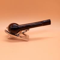 Alfred Dunhill - The White Spot Chestnut 3111 Group 3 Lovat Pipe (DUN191)