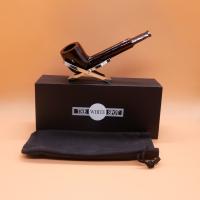 Alfred Dunhill - The White Spot Chestnut 3111 Group 3 Lovat Pipe (DUN191)