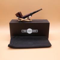 Alfred Dunhill - The White Spot Bruyere 2105 Group 2 Dublin Pipe (DUN255)
