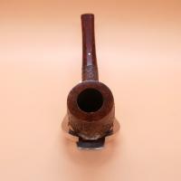 Alfred Dunhill - The White Spot Cumberland 5103 Group 5 Billiard Pipe (DUN437)