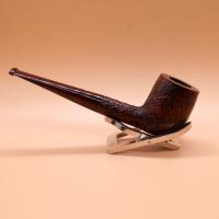 Alfred Dunhill - The White Spot Cumberland 5103 Group 5 Billiard Pipe (DUN437)