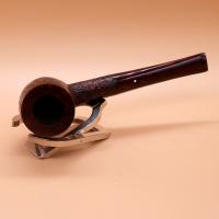 Alfred Dunhill - The White Spot Cumberland 5103 Group 5 Billiard Pipe (DUN437)