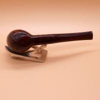 Alfred Dunhill - The White Spot Cumberland 5103 Group 5 Billiard Pipe (DUN437)