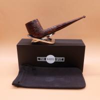 Alfred Dunhill - The White Spot Cumberland 5103 Group 5 Billiard Pipe (DUN437)