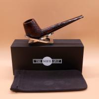 Alfred Dunhill - The White Spot Cumberland 5134 Group 5 Brandy Pipe (DUN440)