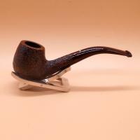 Alfred Dunhill - The White Spot Cumberland 5110 Group 5 Liverpool Pipe (DUN445)