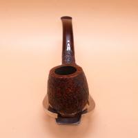 Alfred Dunhill - The White Spot Cumberland 5110 Group 5 Liverpool Pipe (DUN445)