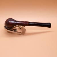 Alfred Dunhill - The White Spot Cumberland 5110 Group 5 Liverpool Pipe (DUN445)