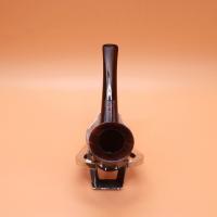 Alfred Dunhill - The White Spot Chestnut 3021 Zulu Pipe (DUN53)