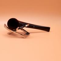 Alfred Dunhill - The White Spot Chestnut 3021 Zulu Pipe (DUN53)