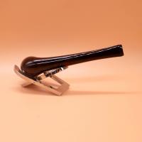 Alfred Dunhill - The White Spot Chestnut 3021 Zulu Pipe (DUN53)