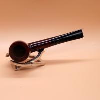 Alfred Dunhill - The White Spot Bruyere 5103 Group 5 Billiard Pipe (DUN628)