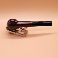 Alfred Dunhill - The White Spot Bruyere 5103 Group 5 Billiard Pipe (DUN628)