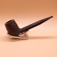 Alfred Dunhill - The White Spot Cumberland 5109 Group 5 Canadian Pipe (DUN64)