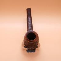 Alfred Dunhill - The White Spot Cumberland 5109 Group 5 Canadian Pipe (DUN64)