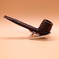 Alfred Dunhill - The White Spot Cumberland 5109 Group 5 Canadian Pipe (DUN64)