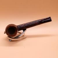 Alfred Dunhill - The White Spot Cumberland 5109 Group 5 Canadian Pipe (DUN64)
